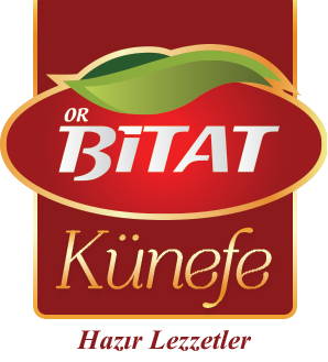 Bitat Künefe